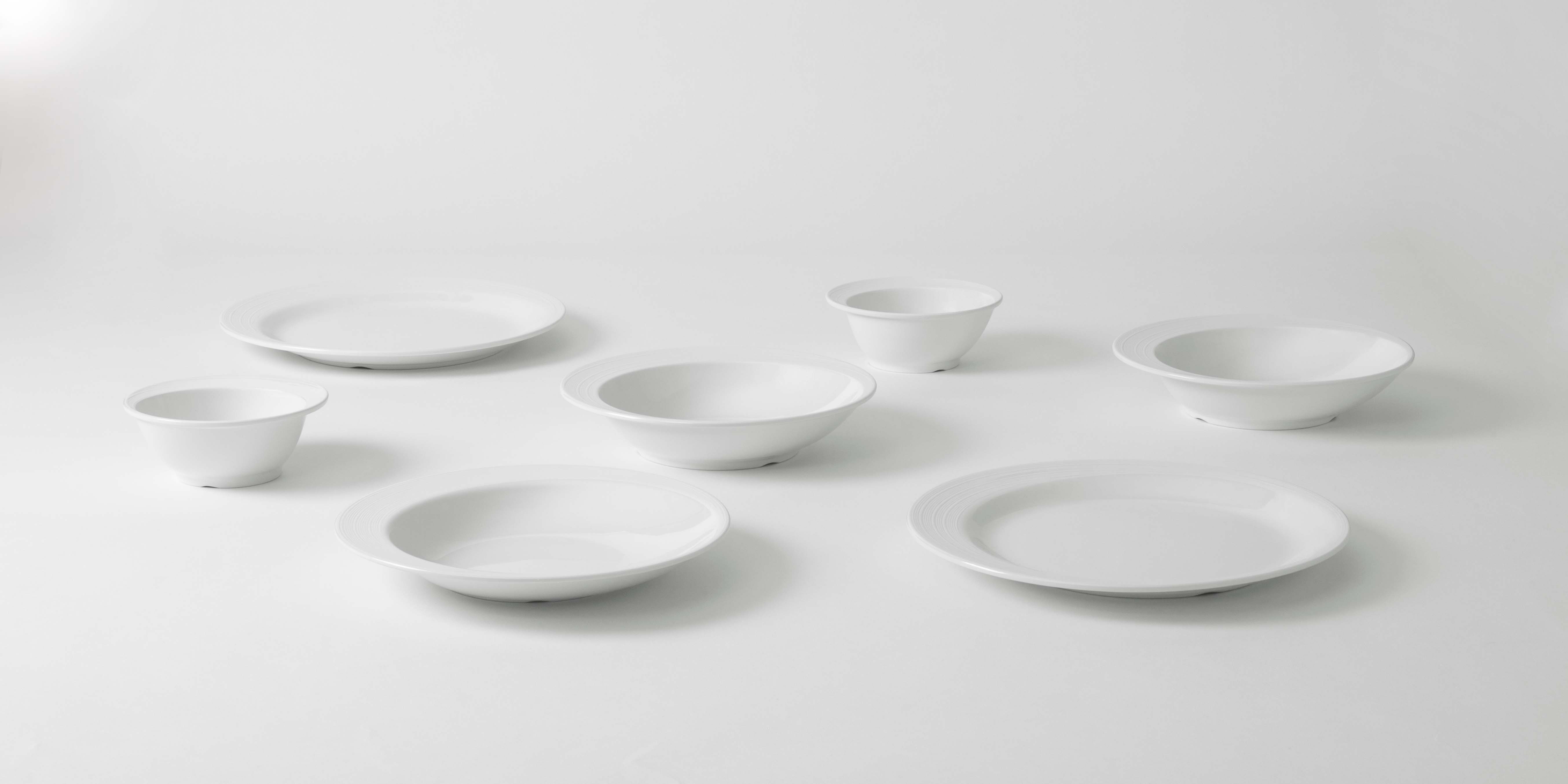 Melamine VS Plastic Material The Plate Story