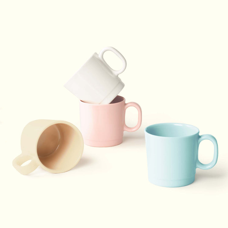 Cups and Mugs