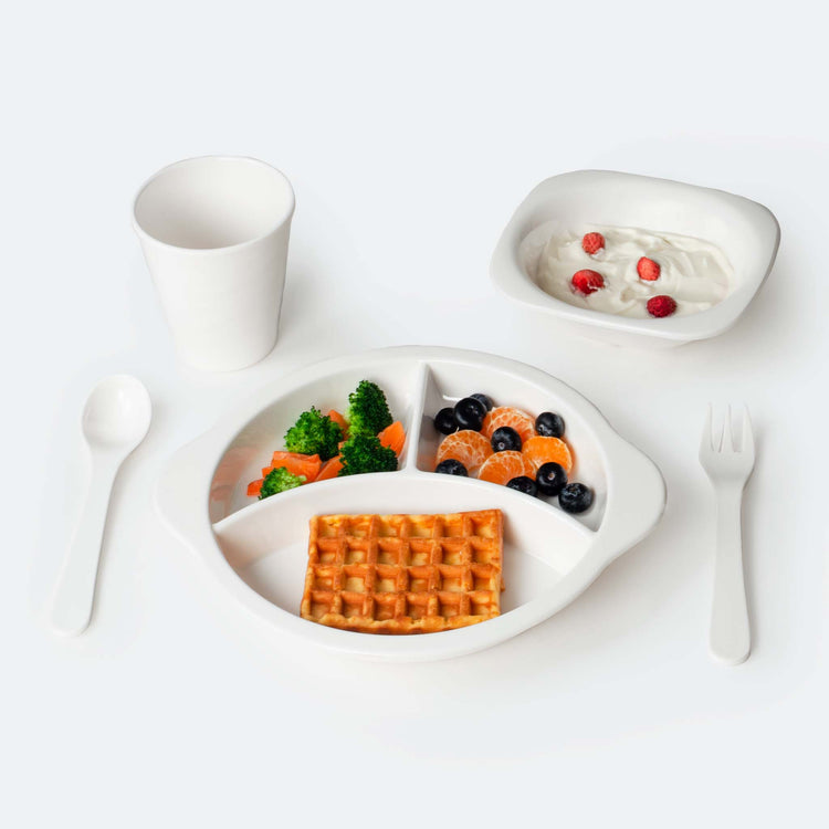 Children's Plates and Bowls