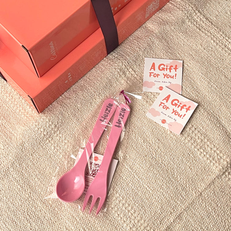 Party Cutlery Set
