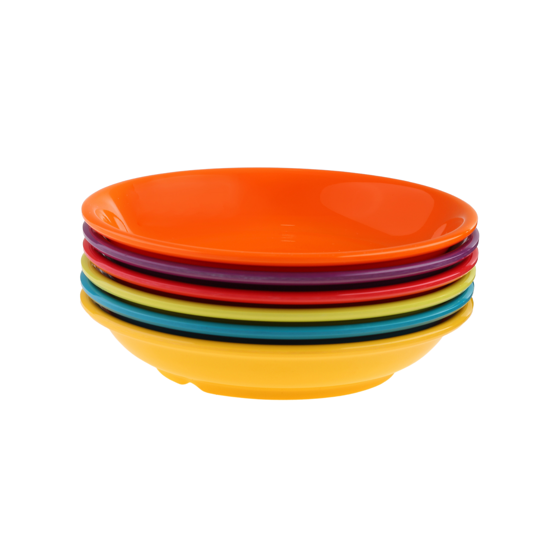 The Plate Story - Snack Plate 6” for Toddler