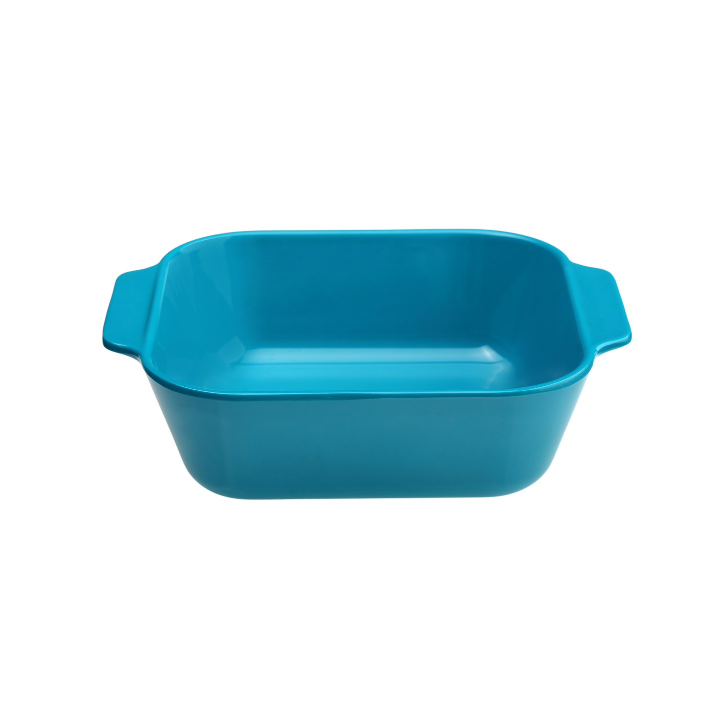 The Plate Story - Snack Bowl with Handle 7” for Toddler - Sky Blue