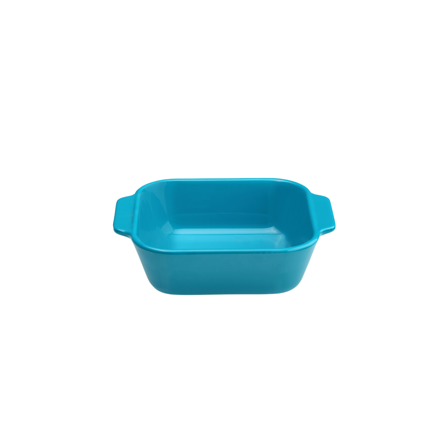 The Plate Story - Snack Bowl with Handle 5” for Toddler - Sky Blue
