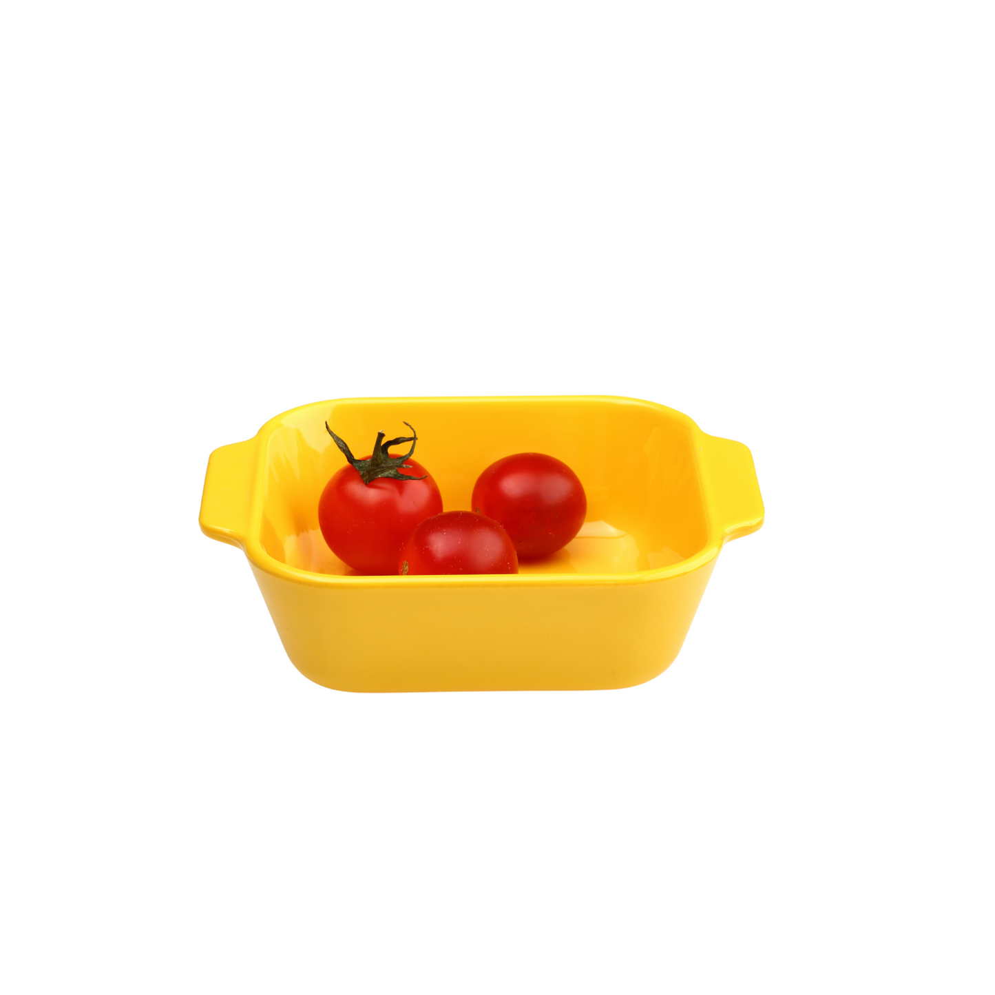 The Plate Story - Snack Bowl with Handle 5” for Toddler