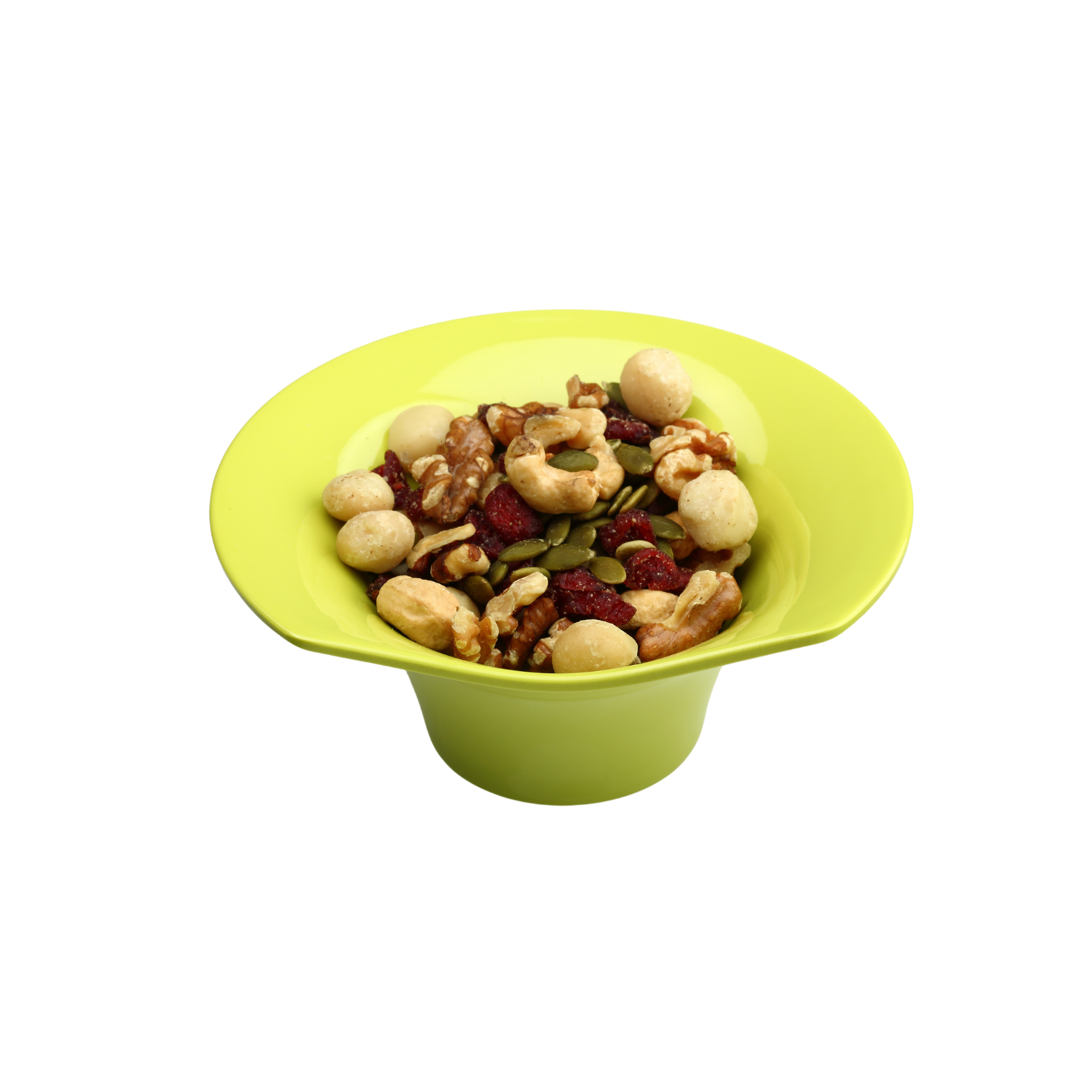 The Plate Story - Snack Bowl 6” for Toddler