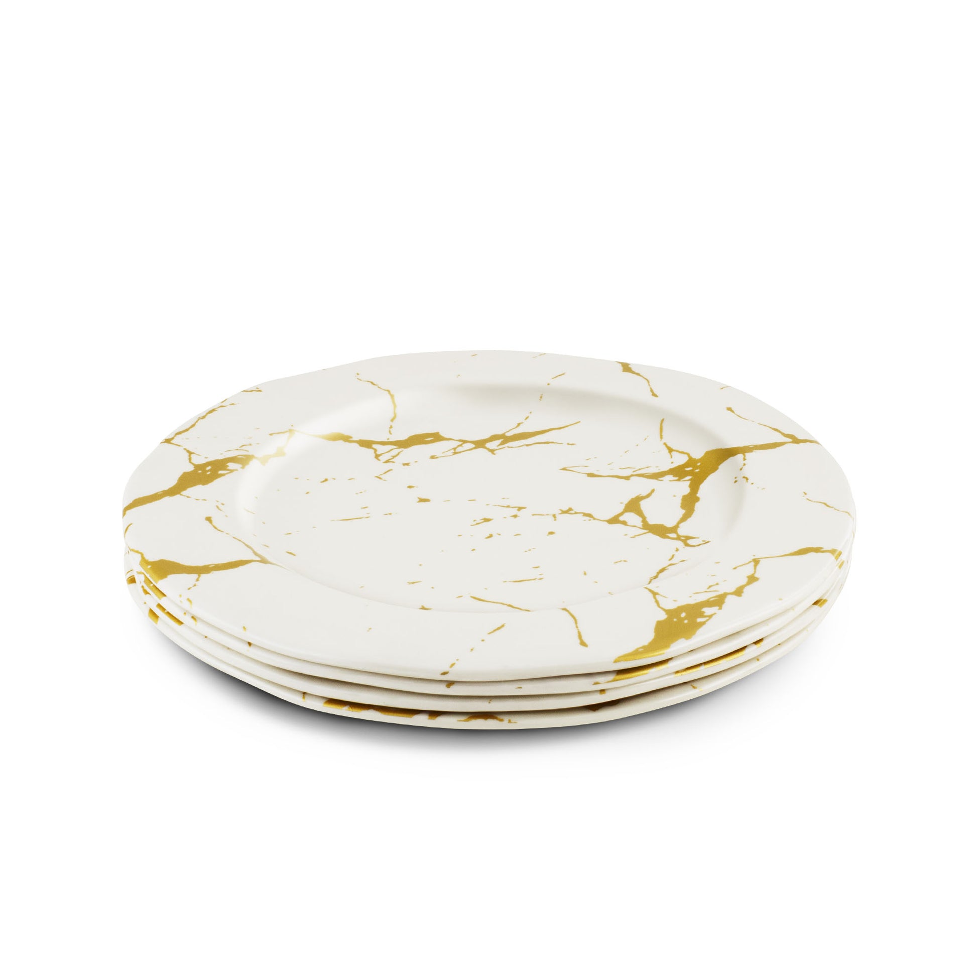 The Plate Story Atrium Dinner Round Plate