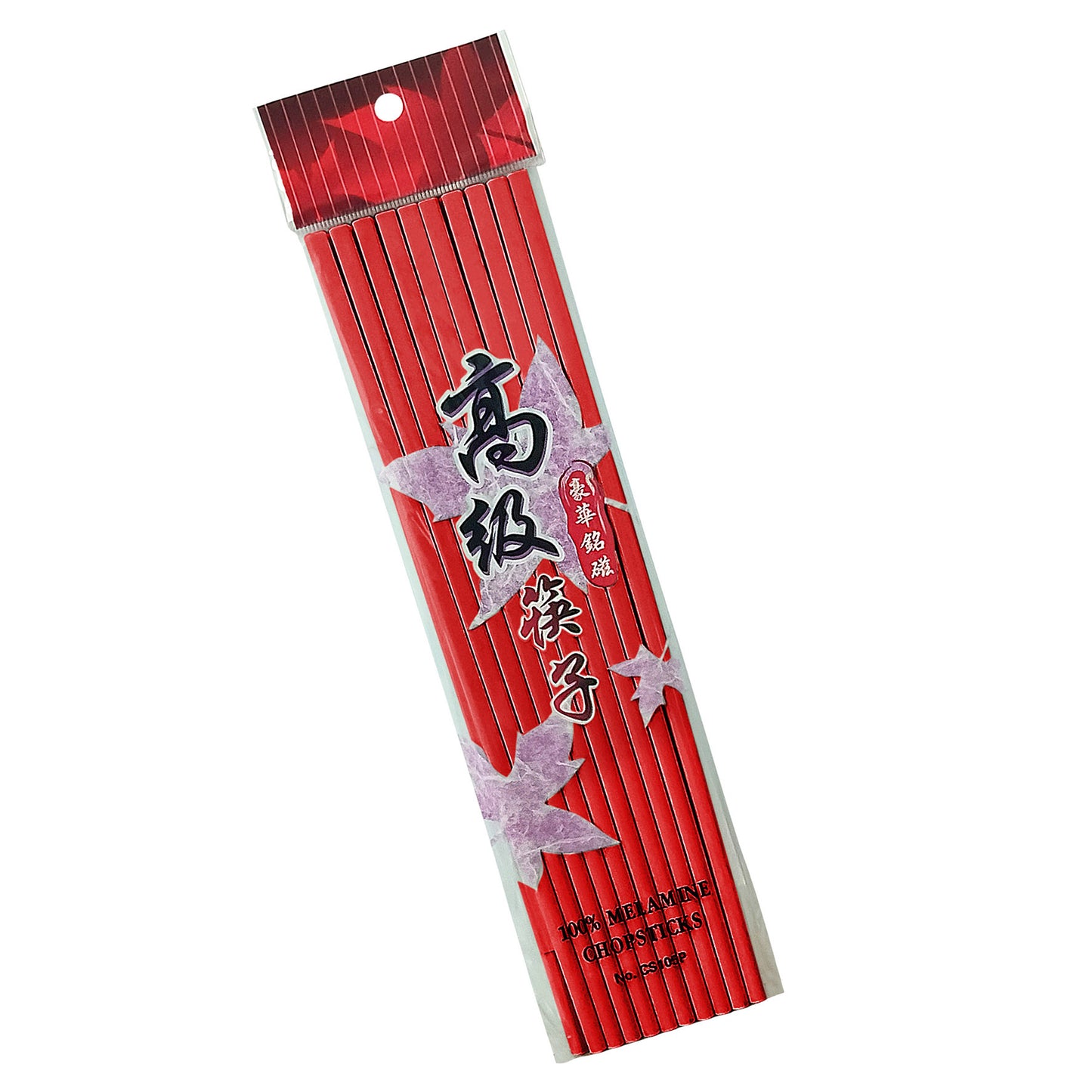 Chopstick 10.5” (10pairs a Pack)