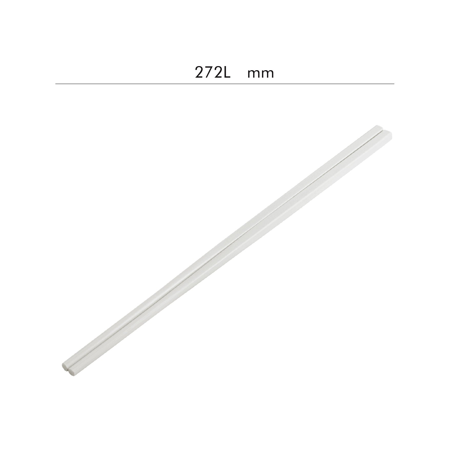 The Plate Story - Chopstick 10.5” (10pairs a Pack)