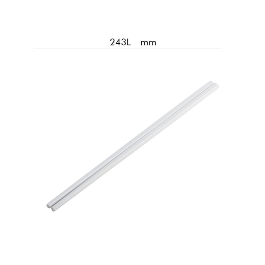 The Plate Story - Chopstick 9.5” (10pairs a Pack) Cream