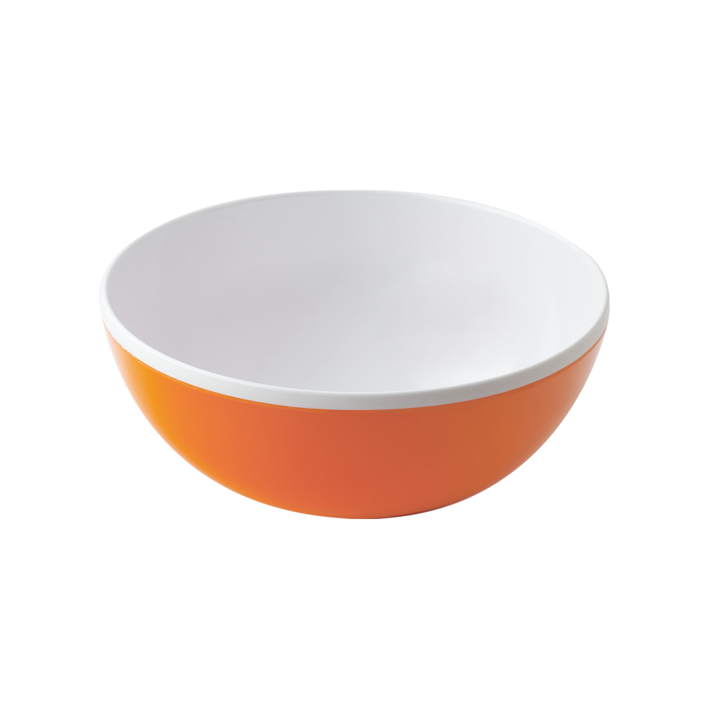 Dual Tone Round Cereal Bowl 6" (Set of 1)