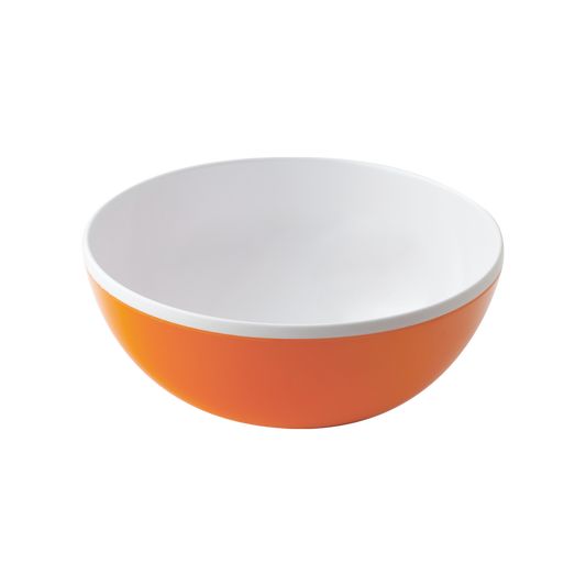 Dual Tone Round Cereal Bowl 6" (Set of 1)