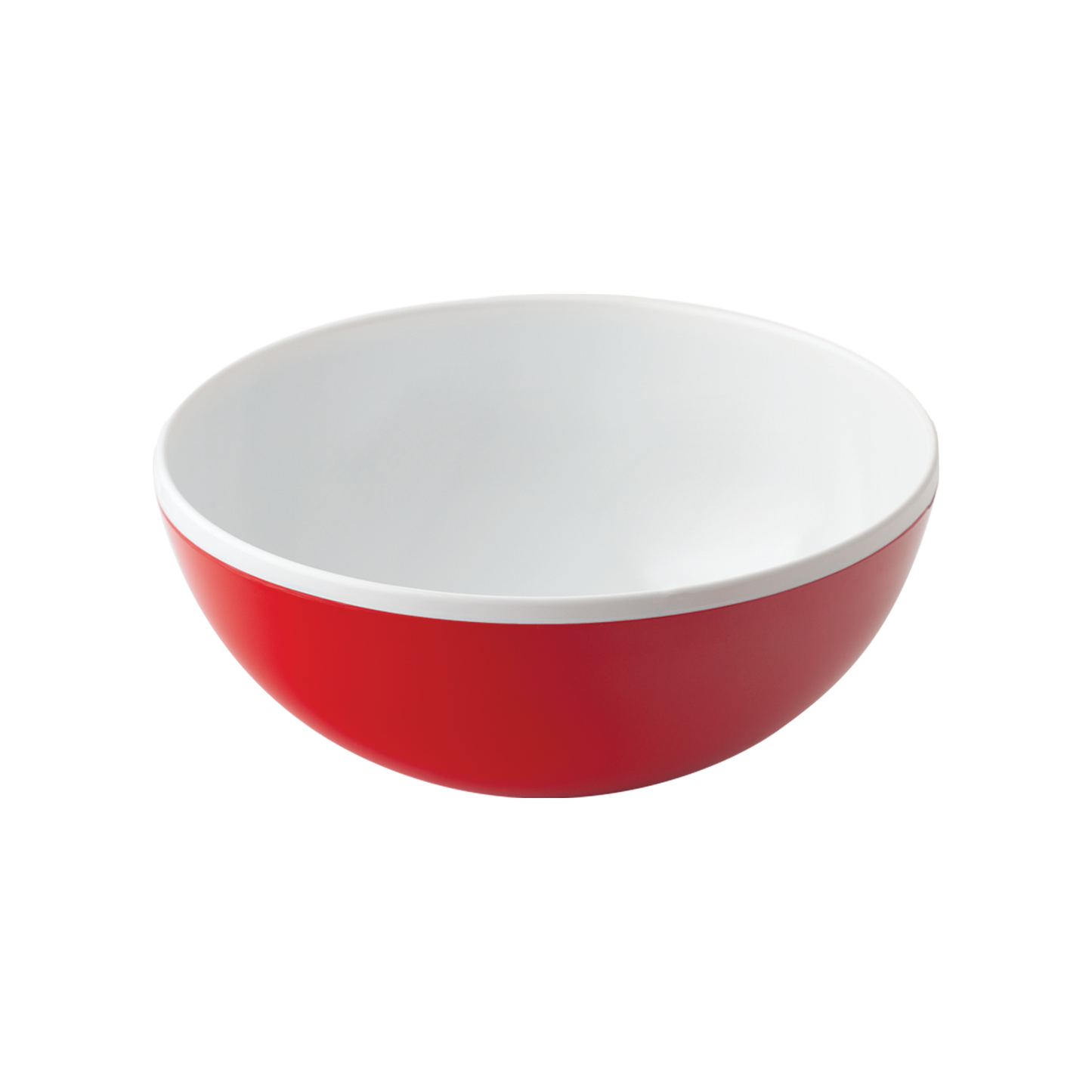 Dual Tone Round Cereal Bowl 6" (Set of 1)