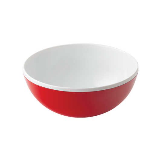 Dual Tone Round Cereal Bowl 6" (Set of 1)