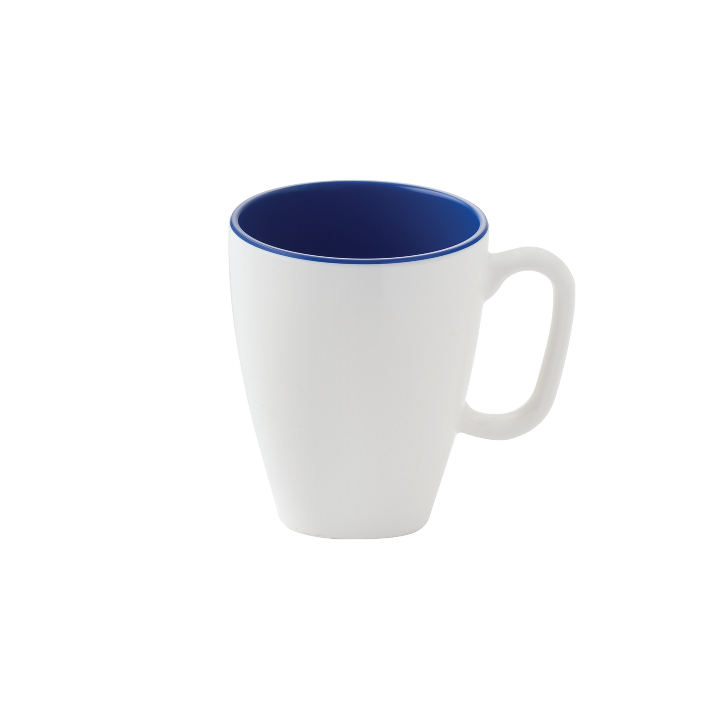 Dual Tone Coffee Mug 3.5" (Set of 1)