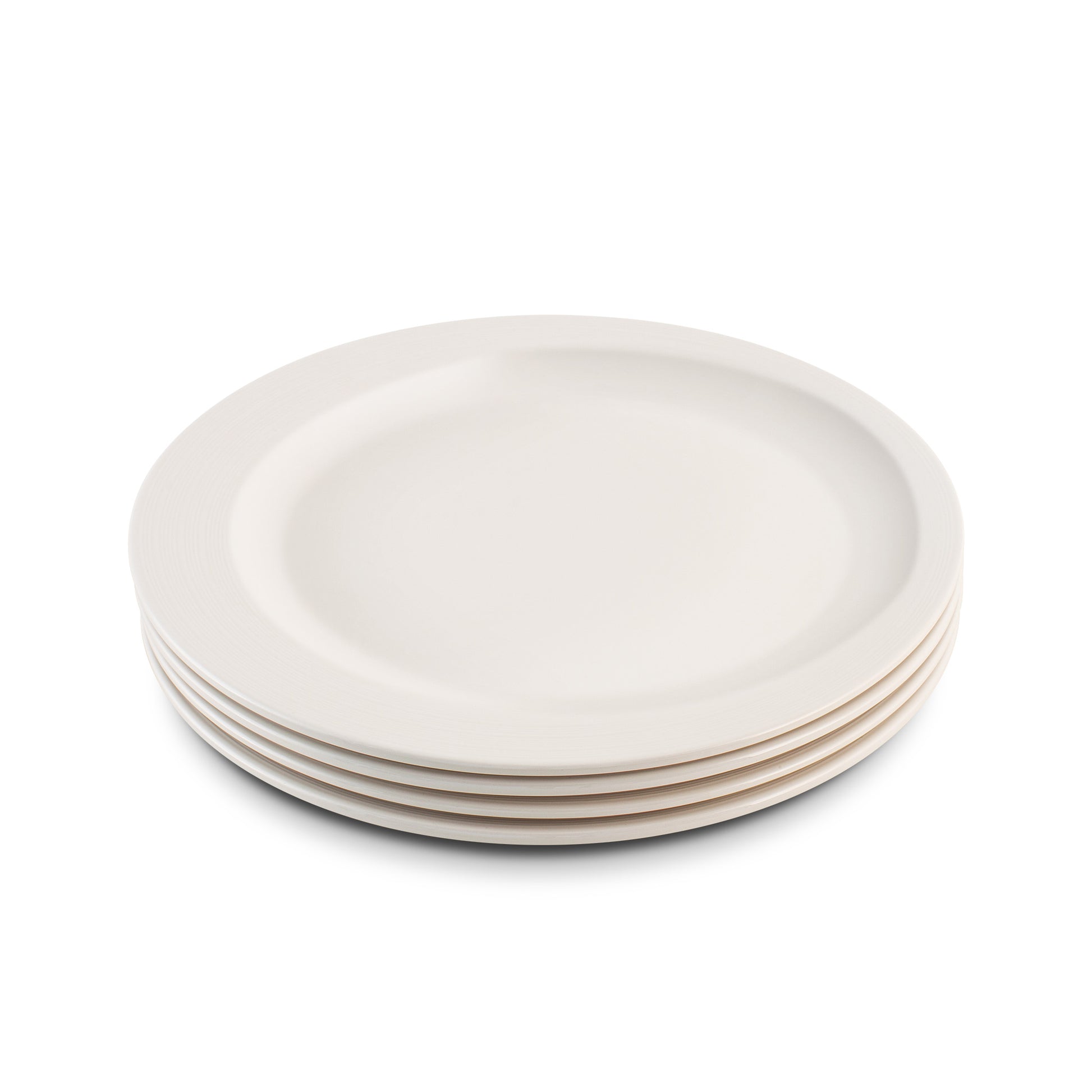 The Plate Story - Jewel Dinner Round Plate