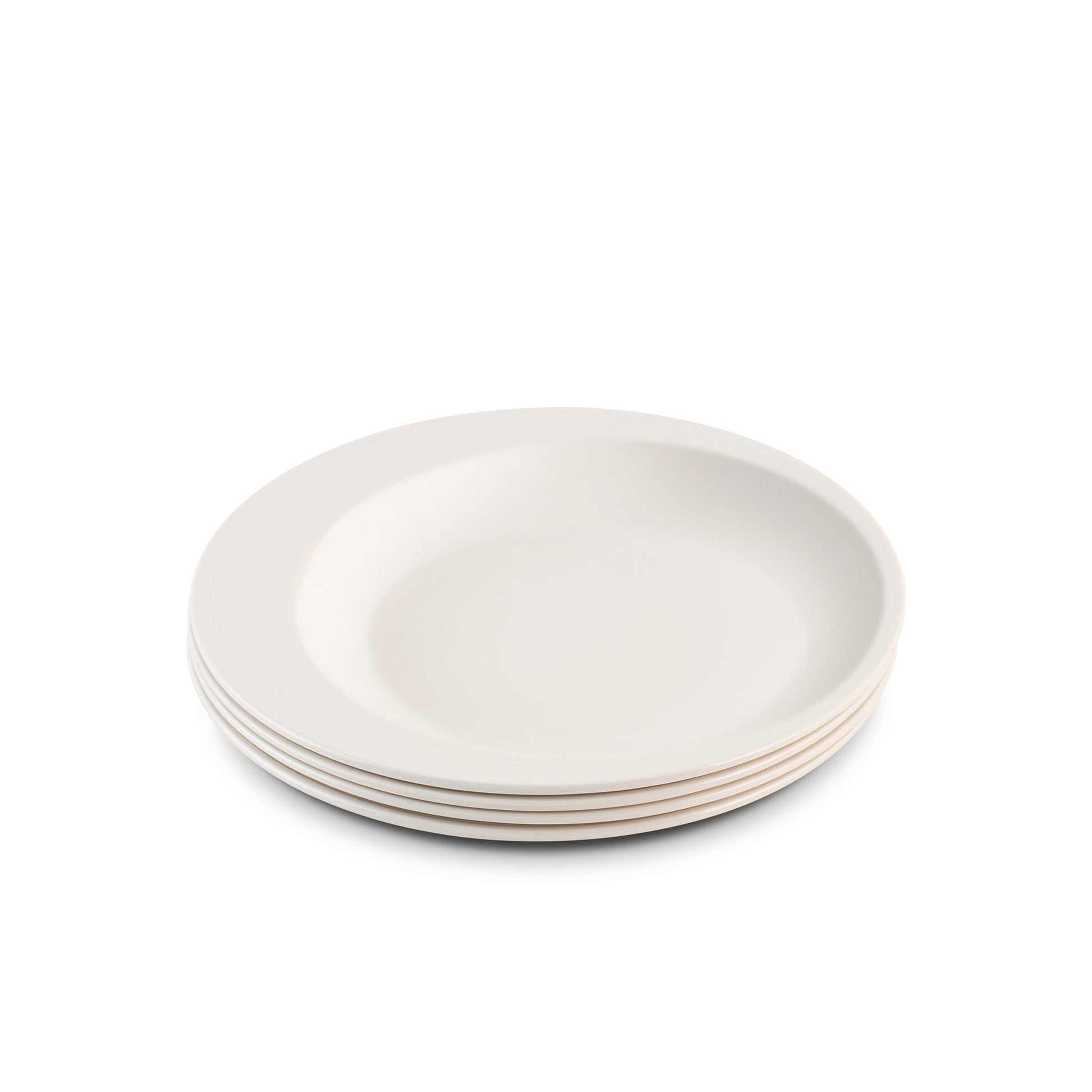 The Plate Story - Jewel Soup Plate