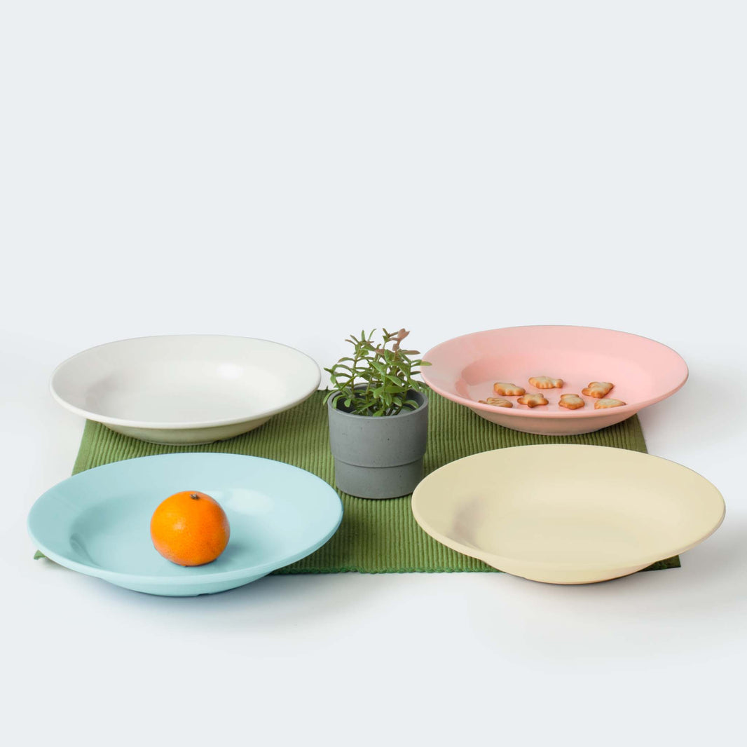 Children's Plates and Bowls The Plate Story