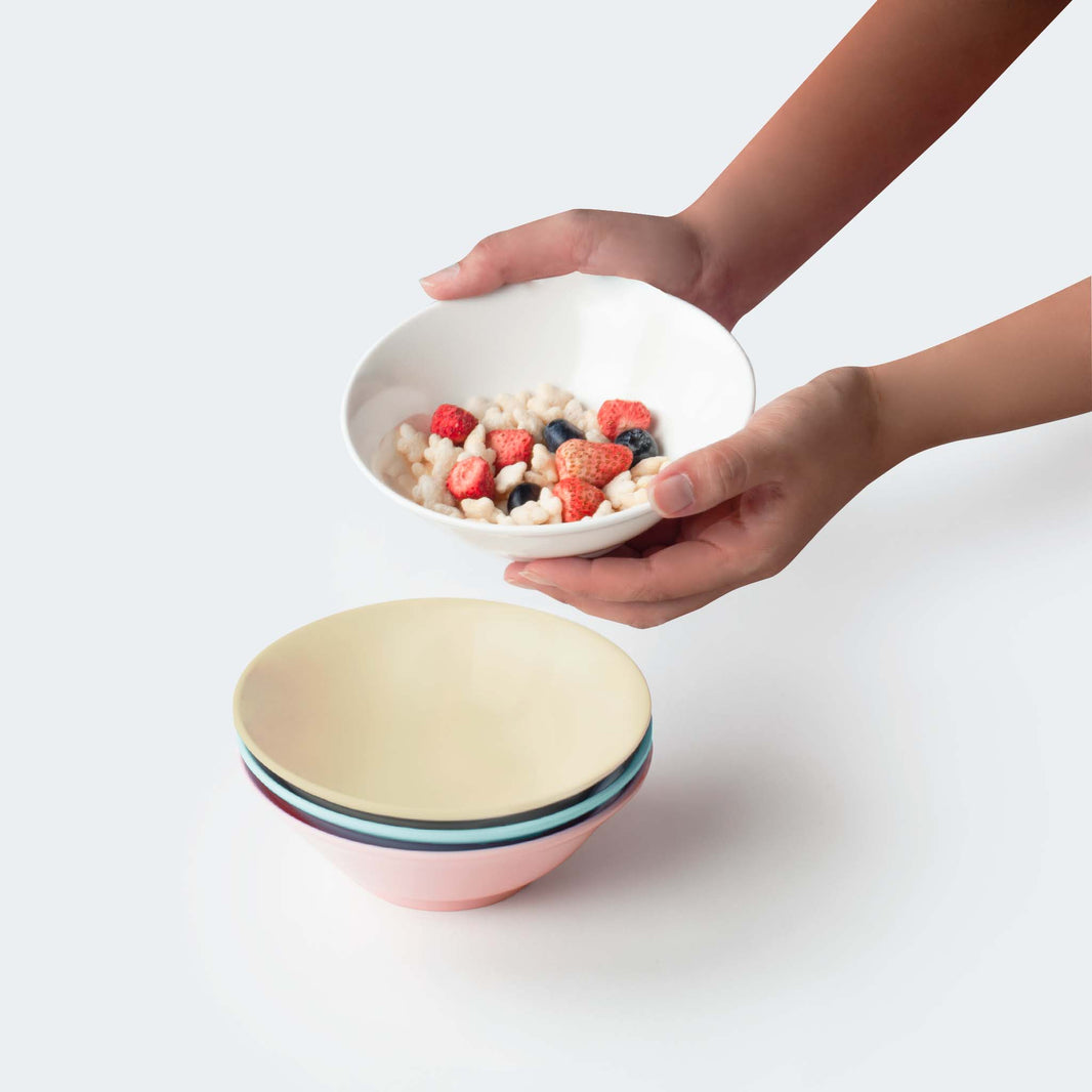 Children's Plates and Bowls The Plate Story