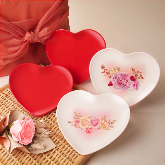 4 Pcs Mother's Day Gift Set