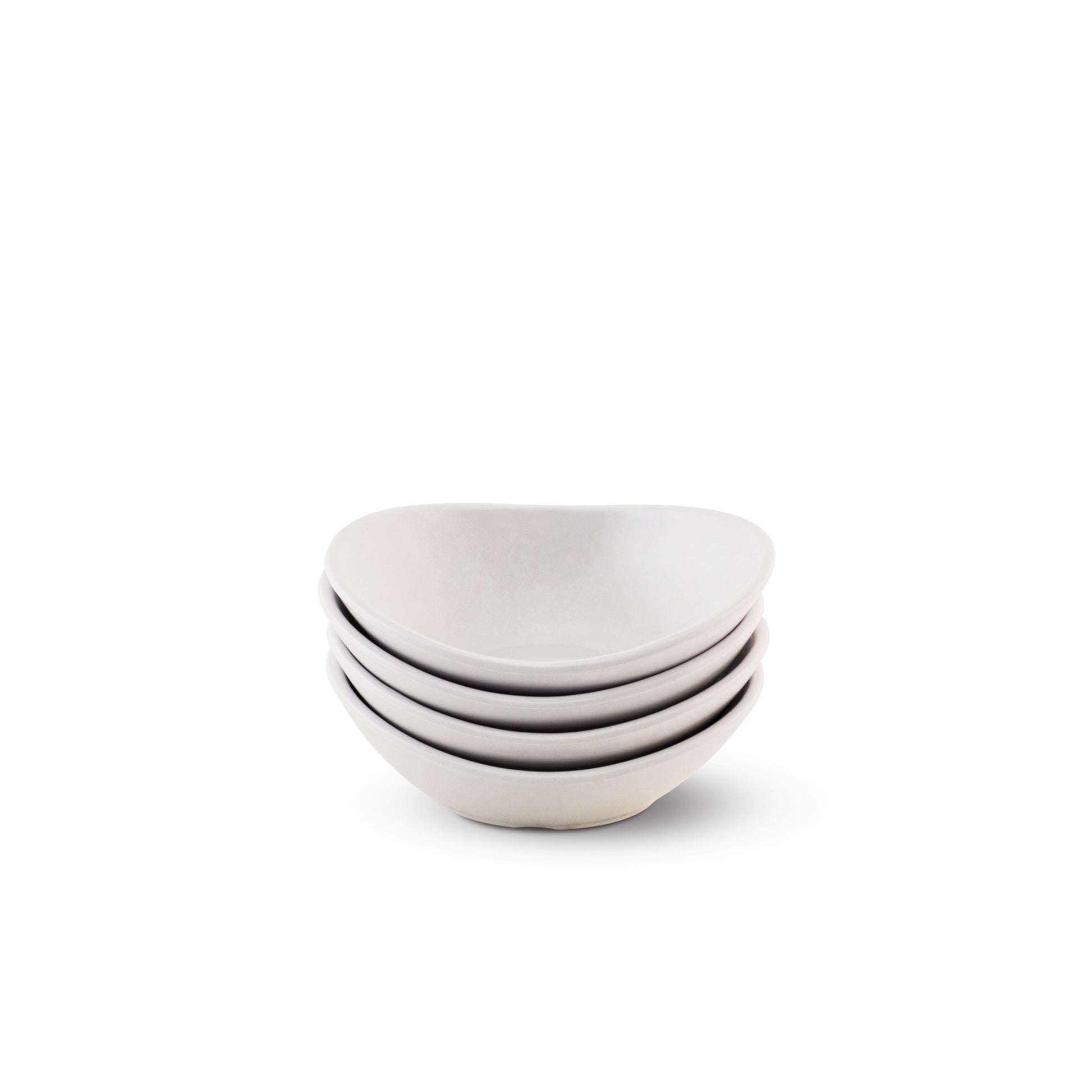 The Plate Story - Salad Bowl 5” (Set of 1)