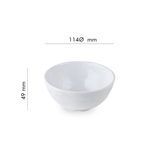 Rice Bowl 4.5” (Set of 1)